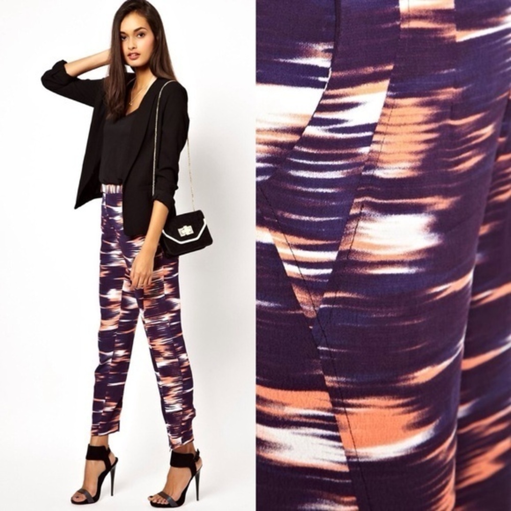 Finders Keepers EveningTrain Pant